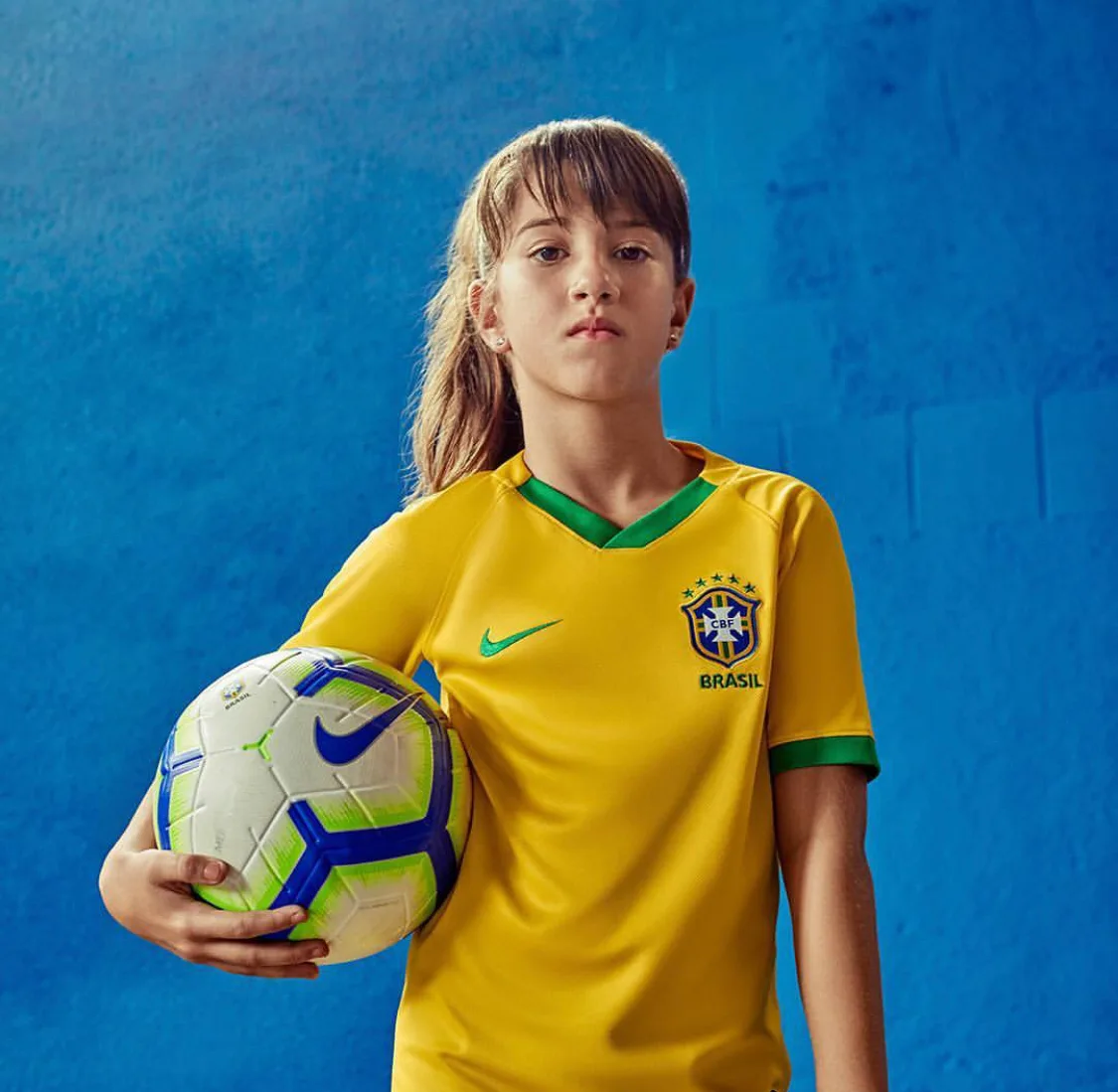 Júlia Rosado de Souza - Juju Gol